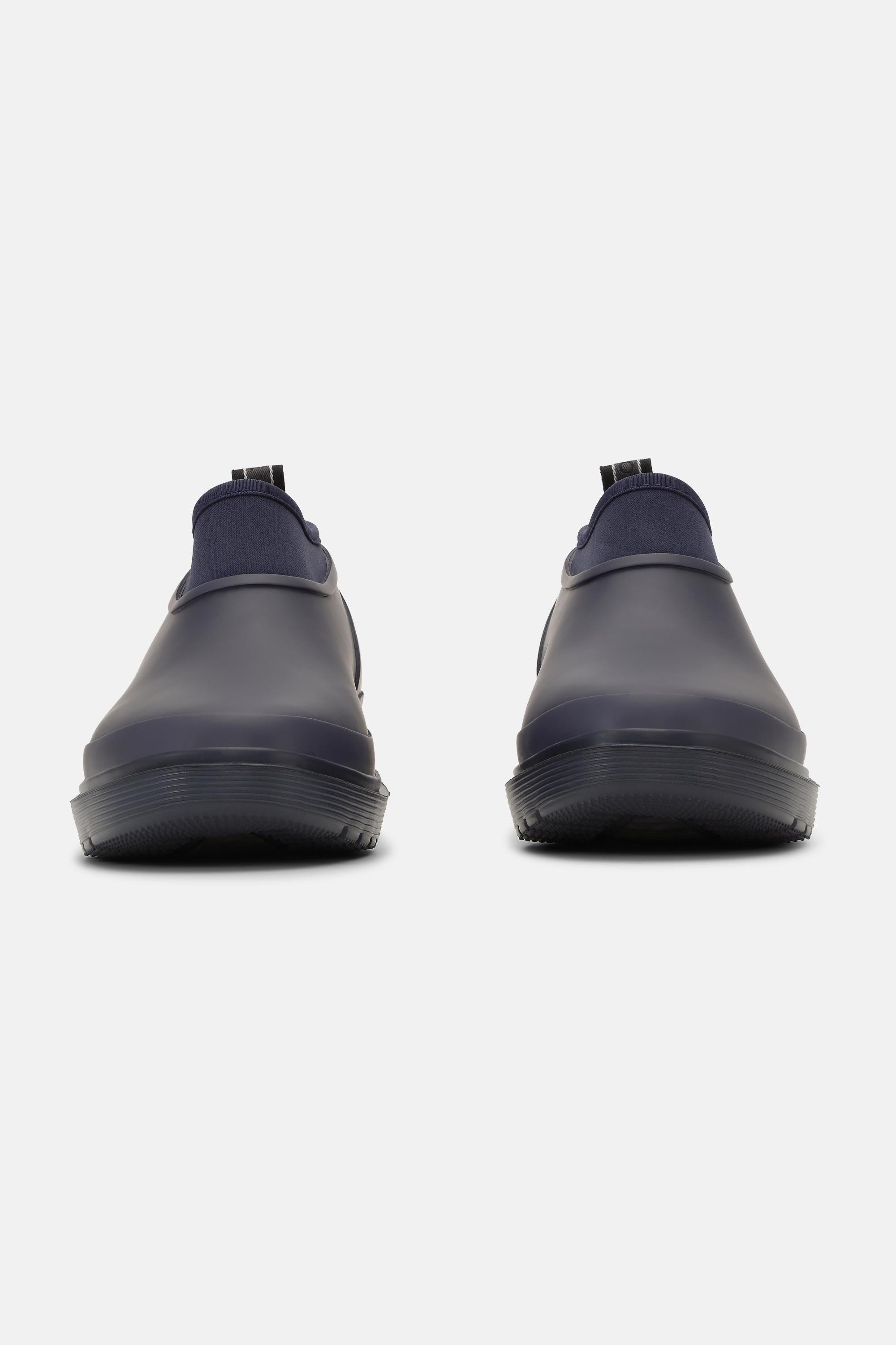 Clog Gummistiefel Soft-Top - Navy Navy